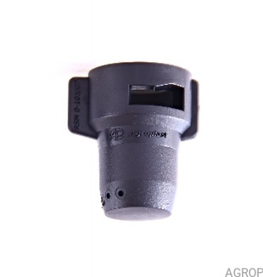 Гайка розливач КАС з 7 отворами коротка RAU 220097