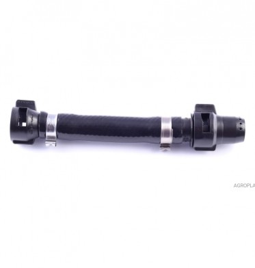 Шланг КАС короткий  ARAG  222282
